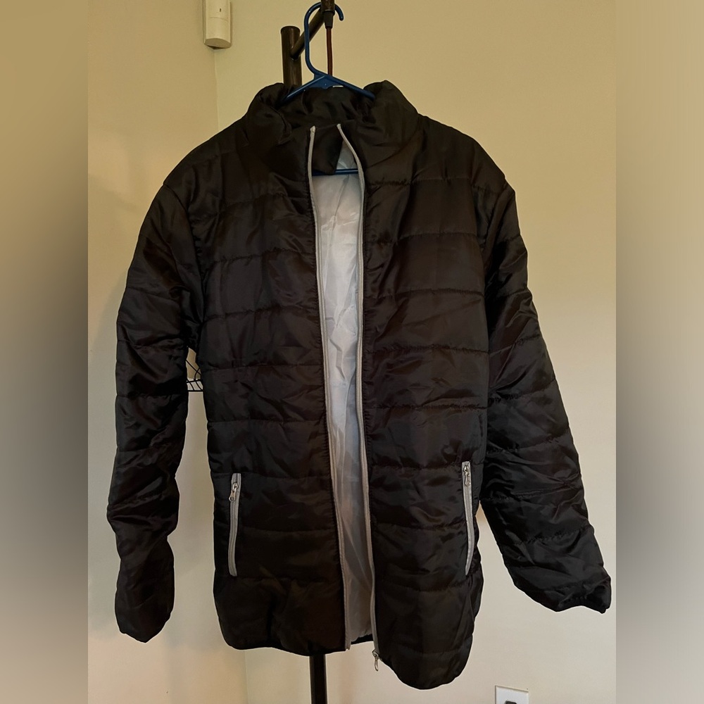 Han Ming Xuan Men Jacket